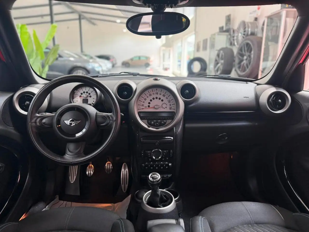 Das Auto