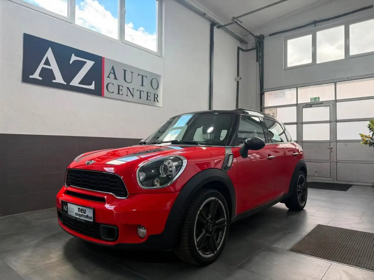 Das Auto