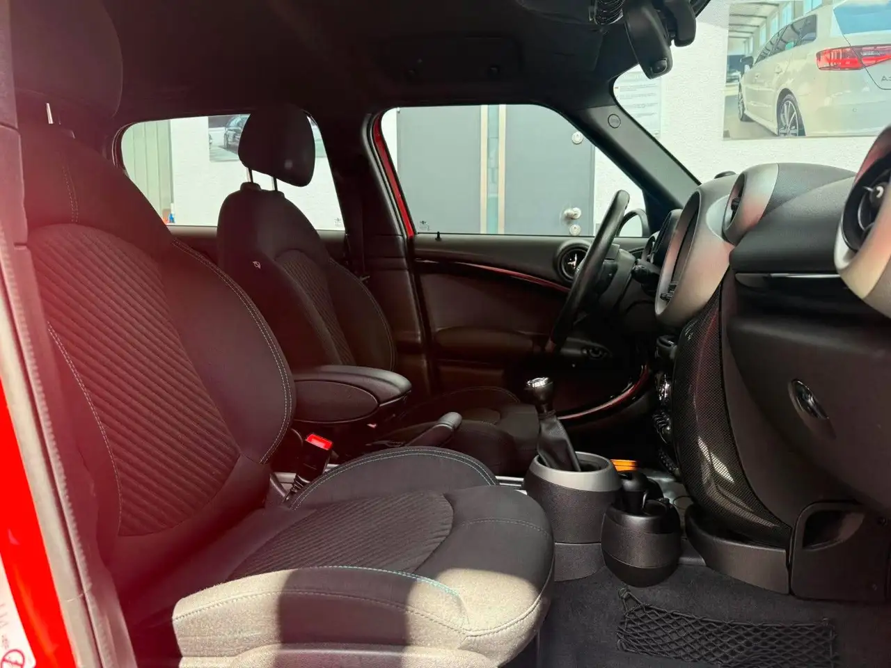 Das Auto