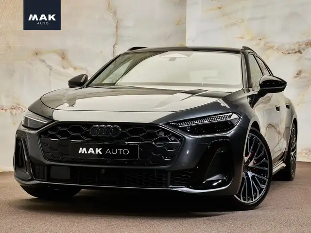 Audi S5 Avant 3.0 TFSI Quattro, pano, tr.haak, 20", B&O, m