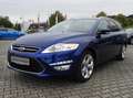 Ford Mondeo Business Edition Blau - thumbnail 1