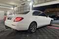 Mercedes-Benz E 220 220 d - BVA 9G-Tronic BERLINE - BM 213 Executive - Blanc - thumbnail 7