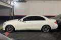 Mercedes-Benz E 220 220 d - BVA 9G-Tronic BERLINE - BM 213 Executive - Blanc - thumbnail 4