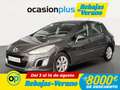 Peugeot 308 1.6e-HDI Blue Lion FAP Active 115 Gris - thumbnail 1