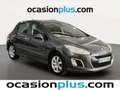 Peugeot 308 1.6e-HDI Blue Lion FAP Active 115 Gris - thumbnail 2