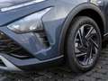 Hyundai BAYON Trend -Klima-PDC-Sitzheiz-Lenkradheiz-Rückfahrkame Gris - thumbnail 3