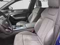 Audi A6 55 TFSIe Q SPORT AHK MATRIX NAVI HuD Blau - thumbnail 9
