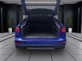 Audi A6 55 TFSIe Q SPORT AHK MATRIX NAVI HuD Blau - thumbnail 4