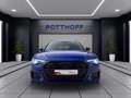 Audi A6 55 TFSIe Q SPORT AHK MATRIX NAVI HuD Blau - thumbnail 7