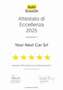 Lancia Ypsilon 1.0 FIREFLY HYBRID ORO KM 4000 !  AZ.LE GARANZIA Blauw - thumbnail 20