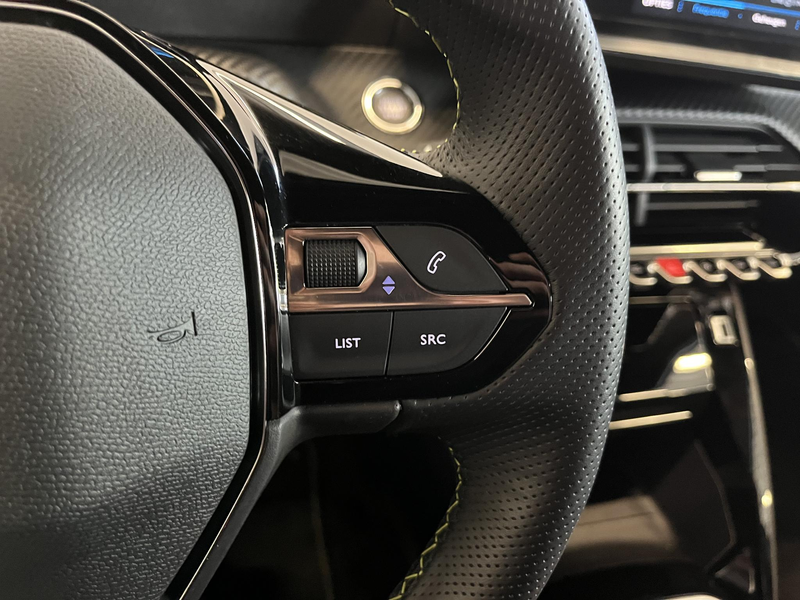 Peugeot 2008 1.2 130pk Turbo GT Climate control Cruise control — photo 15