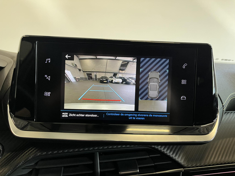 Peugeot 2008 1.2 130pk Turbo GT Climate control Cruise control — photo 3