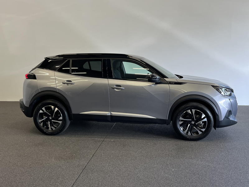 Peugeot 2008 1.2 130pk Turbo GT Climate control Cruise control — photo 6
