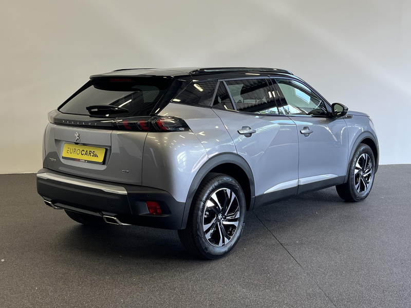 Peugeot 2008 1.2 130pk Turbo GT Climate control Cruise control — photo 7