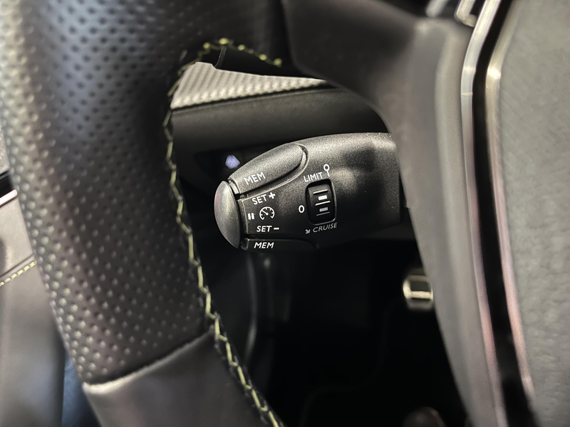 Peugeot 2008 1.2 130pk Turbo GT Climate control Cruise control — photo 13