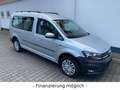 Volkswagen Caddy 2.0 TDI/4Motion/NAVI/Stdheiz/7-Sitze/Maxi Silber - thumbnail 7