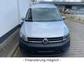 Volkswagen Caddy 2.0 TDI/4Motion/NAVI/Stdheiz/7-Sitze/Maxi Silber - thumbnail 4
