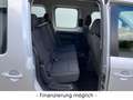 Volkswagen Caddy 2.0 TDI/4Motion/NAVI/Stdheiz/7-Sitze/Maxi Silber - thumbnail 10