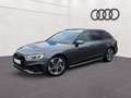 Audi A4 Avant S line 40 TDI quattro S tronic PANO NAV KAM Grau - thumbnail 2