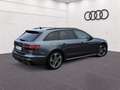 Audi A4 Avant S line 40 TDI quattro S tronic PANO NAV KAM Grau - thumbnail 9