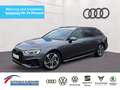 Audi A4 Avant S line 40 TDI quattro S tronic PANO NAV KAM Grau - thumbnail 1