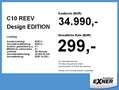 Leapmotor C10 REEV Design bis zu 974 KM komb. Reichweite Gris - thumbnail 4