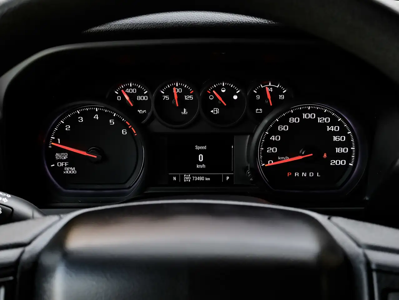 Chevrolet Silverado 1500 снимка Chevrolet Silverado 1500