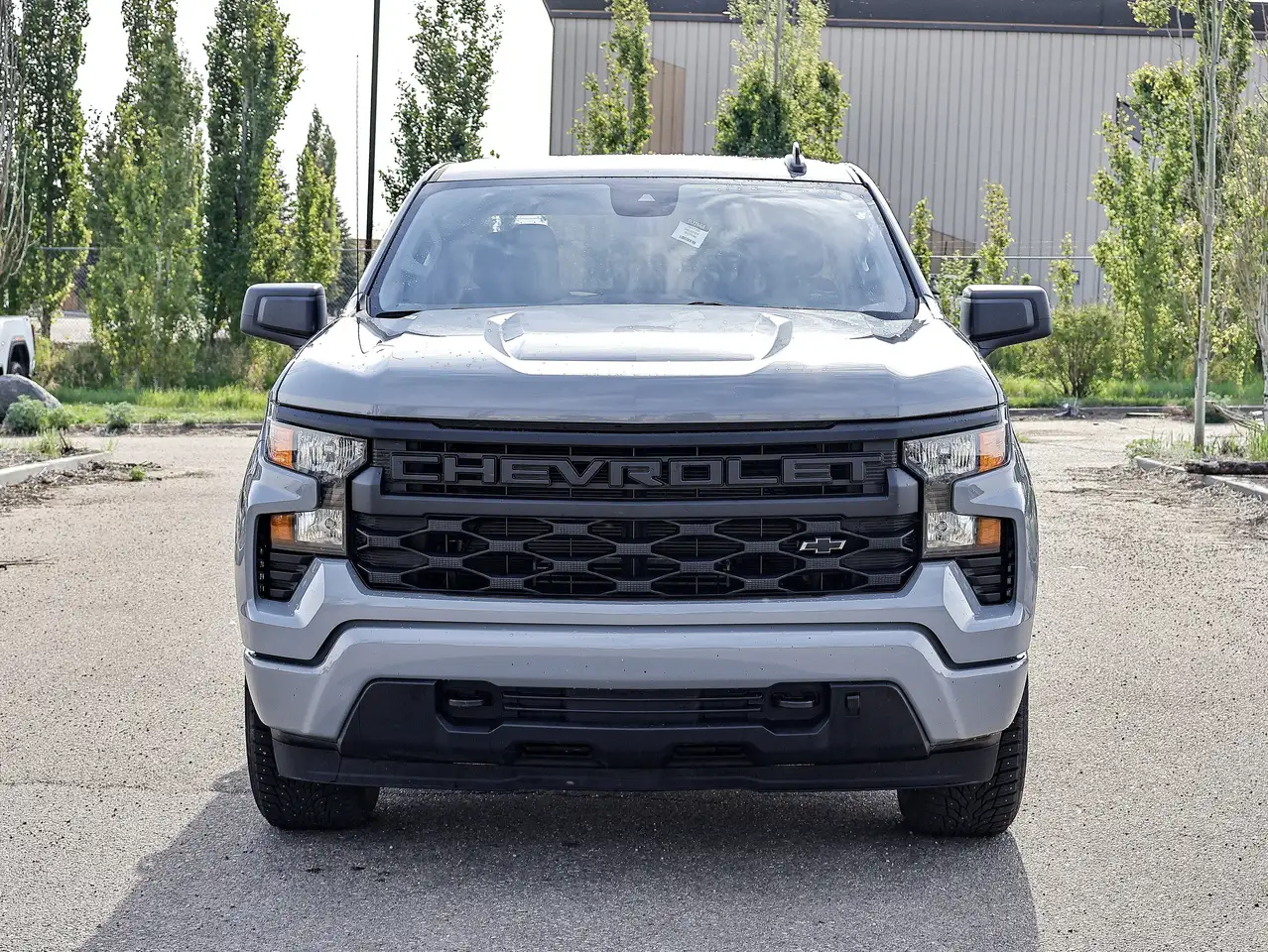 Chevrolet Silverado 1500 снимка Chevrolet Silverado 1500