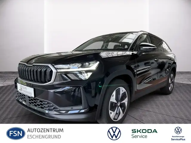 Skoda Kodiaq 2.0 TDI DSG 4x4 SELECTION AHK NAVI KESSY MATRIX