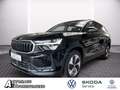 Skoda Kodiaq 2.0 TDI DSG 4x4 SELECTION AHK NAVI KESSY MATRIX Schwarz - thumbnail 1