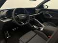 Audi Q5 40 TDI NEW MODEL S LINE TETTO KAMERA 360 MATRIX 20 Nero - thumbnail 13