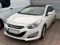 Hyundai i40 i40 Europe 1,7 CRDi DPF Europe Bílá - thumbnail 1