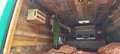 Volkswagen CRAFTER Flower power hippie van Vert - thumbnail 16