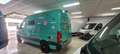 Volkswagen CRAFTER Flower power hippie van Vert - thumbnail 4