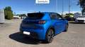 Peugeot 208 1.2 puretech gt line s&s 130cv eat8 Azul - thumbnail 5