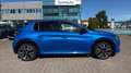 Peugeot 208 1.2 puretech gt line s&s 130cv eat8 Azul - thumbnail 4