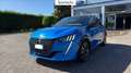 Peugeot 208 1.2 puretech gt line s&s 130cv eat8 Azul - thumbnail 1
