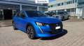 Peugeot 208 1.2 puretech gt line s&s 130cv eat8 Azul - thumbnail 3