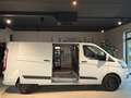 Ford Transit Custom 340 L2 2 Schiebetüren+Tempomat+MwSt. ausweisbar Wit - thumbnail 6