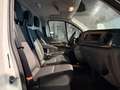 Ford Transit Custom 340 L2 2 Schiebetüren+Tempomat+MwSt. ausweisbar Wit - thumbnail 8