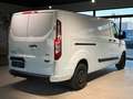 Ford Transit Custom 340 L2 2 Schiebetüren+Tempomat+MwSt. ausweisbar Wit - thumbnail 4