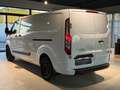 Ford Transit Custom 340 L2 2 Schiebetüren+Tempomat+MwSt. ausweisbar Wit - thumbnail 3