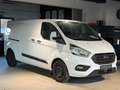 Ford Transit Custom 340 L2 2 Schiebetüren+Tempomat+MwSt. ausweisbar Wit - thumbnail 2