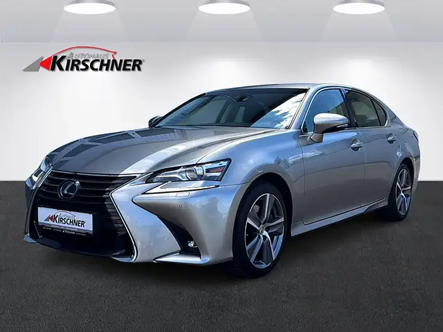 Lexus GS 300 h Executive Aut.