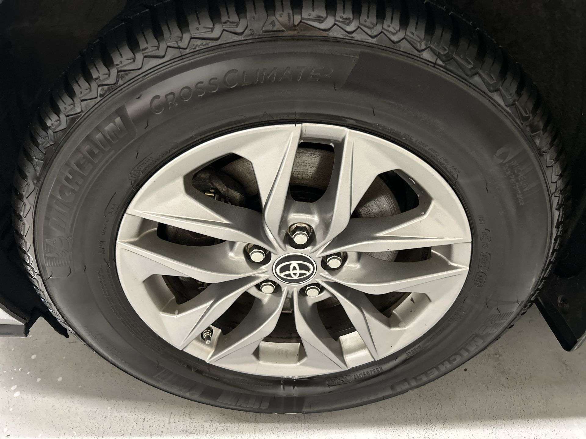 2023 Toyota Sienna
