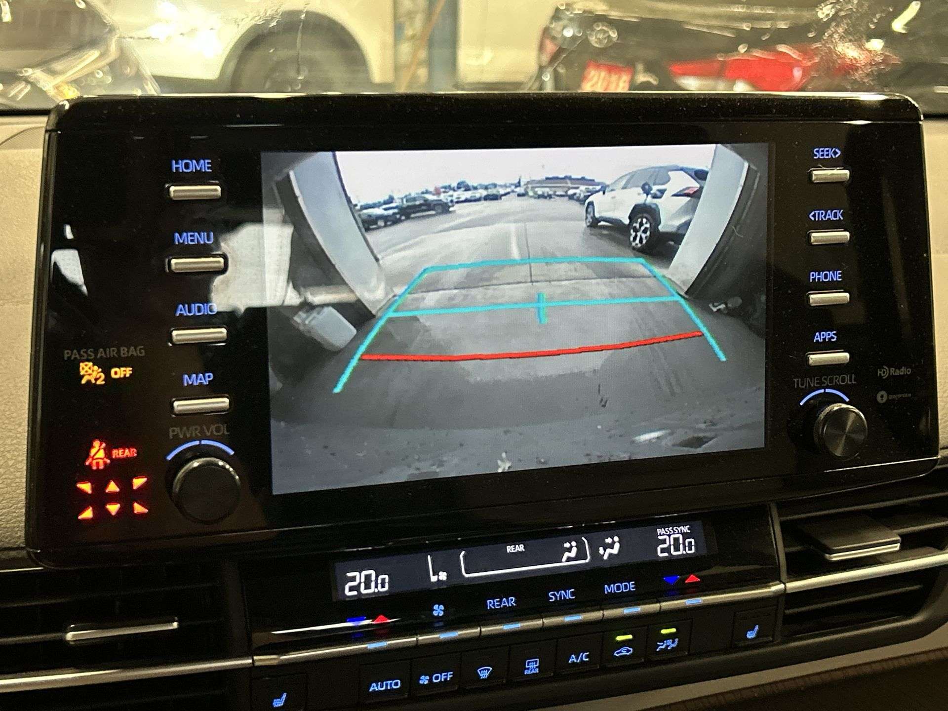 2023 Toyota Sienna
