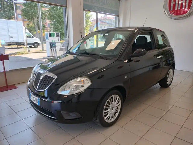 Lancia Ypsilon 1.2 BENZINA