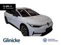 Volkswagen ID.7 Tourer Pro 210 kW Navi AHK Wärmepumpe ACC Weiß - thumbnail 1