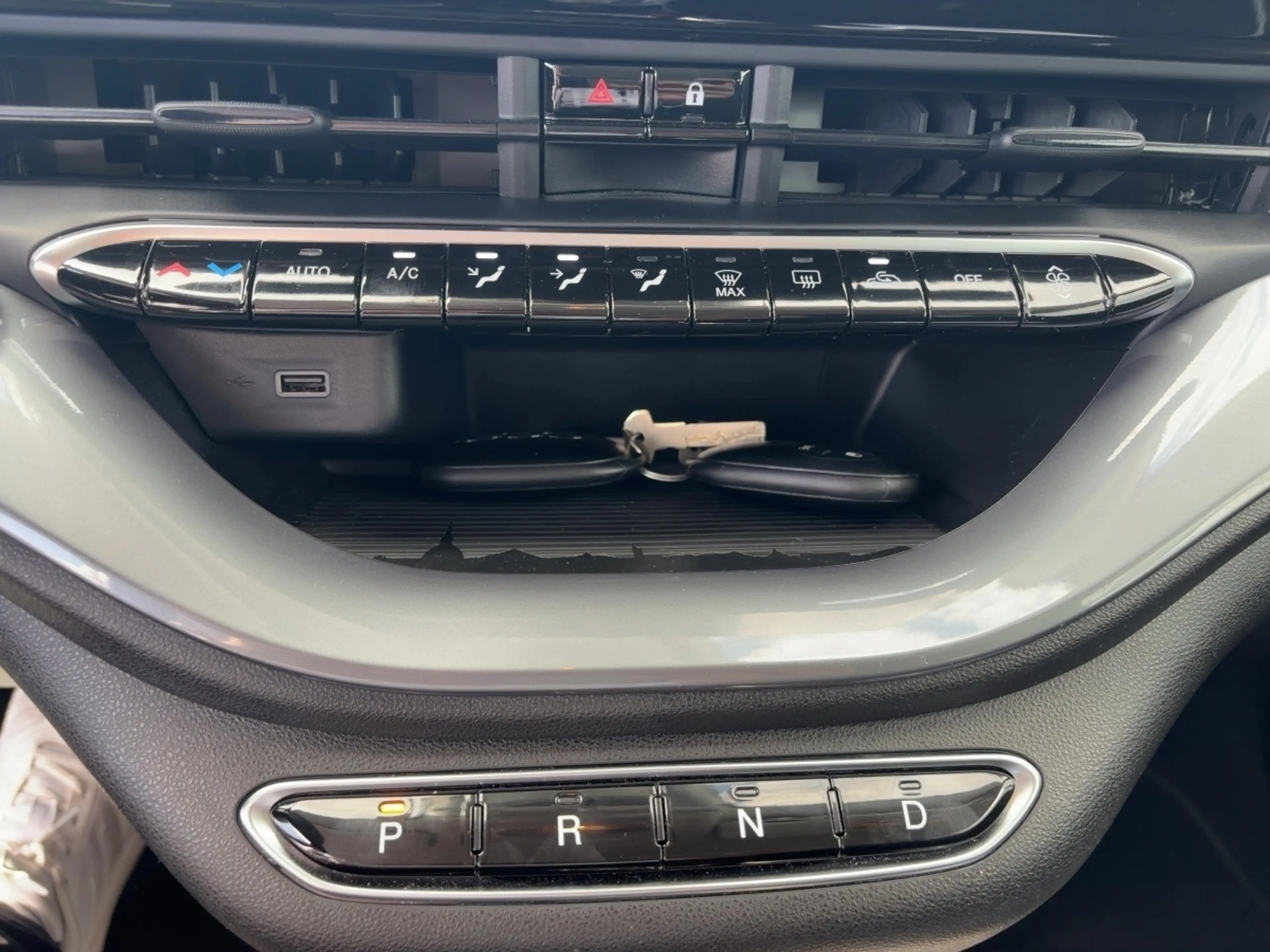Fiat 500e Base 42kWh KLIMA*CARPLAY*ANDROID-AUTO*ALLW — photo 14