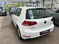 Volkswagen Golf VII 1.6 TDI Trendline|Klimaautomatik Weiß - thumbnail 4